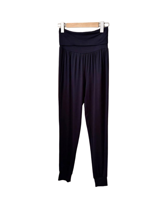 High Waisted Tummy Control Leggings with Pockets