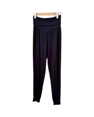 High Waisted Tummy Control Leggings with Pockets