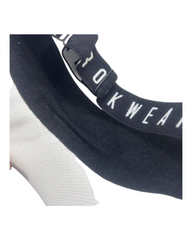 Women's Adjustable Sports Visor Hat