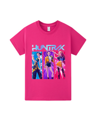 Kpop Demon Hunters T-Shirt