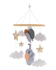 Hanging Baby Mobile Decorations