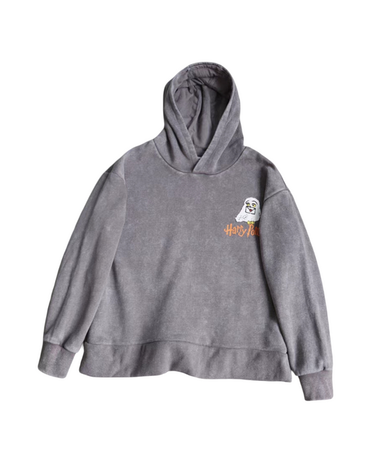 Heavyweight Fleece Hoodie – Long Sleeve Boys Graphic Sweatshirt