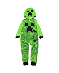 Boy's Minecraft Onesie