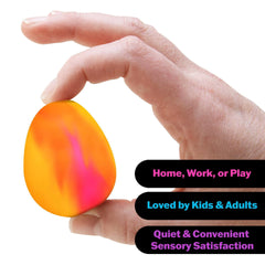 Squishy Egg