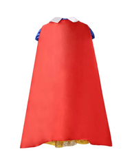 Snow Queen & Fairytale Fancy Costume Dresses for Girls