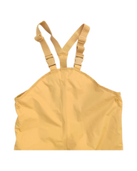 Deluxe Kids All-Weather Waterproof Overalls