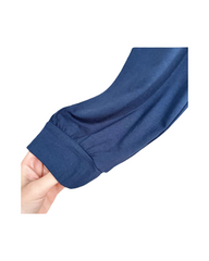 Ultra-Soft Stretch Fabric Pants