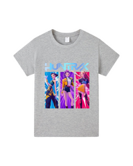 Kpop Demon Hunters T-Shirt