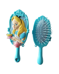 Girls Fairytale Princess Detangling Hair Brush