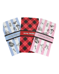 Handmade Christmas Greeting Cards – Festive Holiday Cards for Family & Friends