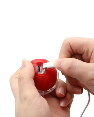 Interactive Cat Toy Ball with Rope – Automatic Moving & Jumping Pet Toy