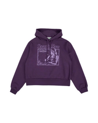 Taylor Swift Graphic Fleece Hoodie