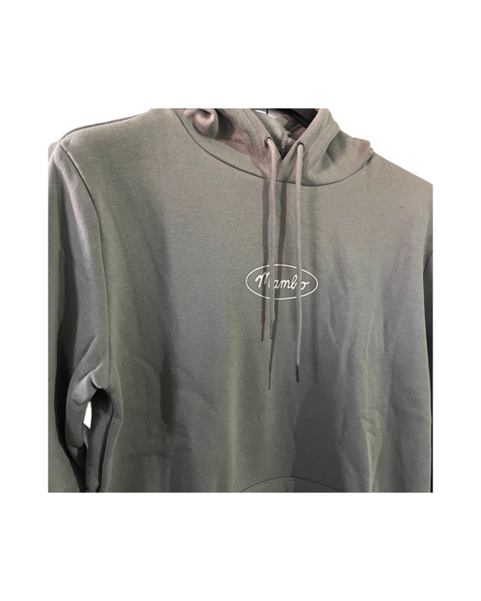 Moisture Wicking Hooded Sweatshirt – Adult Fleece Activewear Jumper