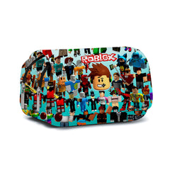 Roblox Children's Pencil Case