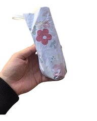 Compact Windproof Travel Umbrella – Lightweight Folding Rain Umbrella