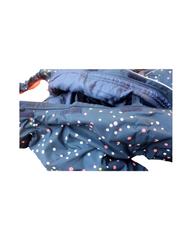 Insulated Waterproof Outerwear Jumpsuit for Kids One-Piece Winter Ski Suit