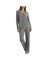 Luxury Modal Soft Full Length Pyjama Set – Lightweight, Breathable & Silky Comfort