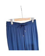Ultra-Soft Stretch Fabric Pants