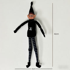 Elf On The Shelf