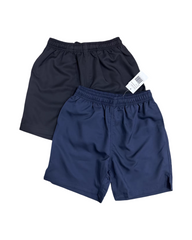 Lightweight Running Shorts with Pockets for Boys – Quick-Dry Athletic Sports Shorts