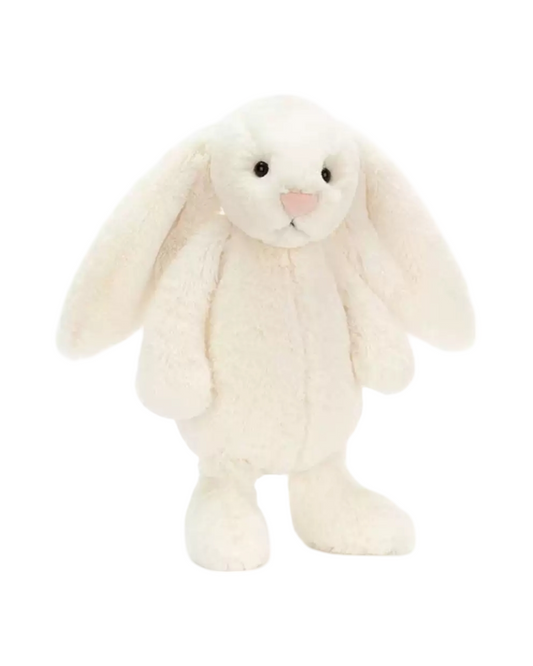 Premium 36cm Bunny Plush Toy – Ultra Soft Stuffed Animal Rabbit