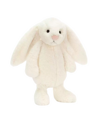 Premium 36cm Bunny Plush Toy – Ultra Soft Stuffed Animal Rabbit