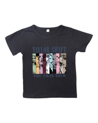 Taylor Swift Graphic T-Shirt