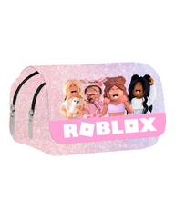 Roblox Children's Pencil Case
