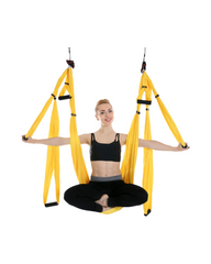 Air Yoga Swing Aerial Hammock