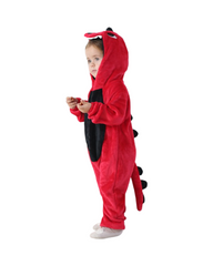 Cosplay Onesie Pikachu Pyjamas Sleepwear Costume