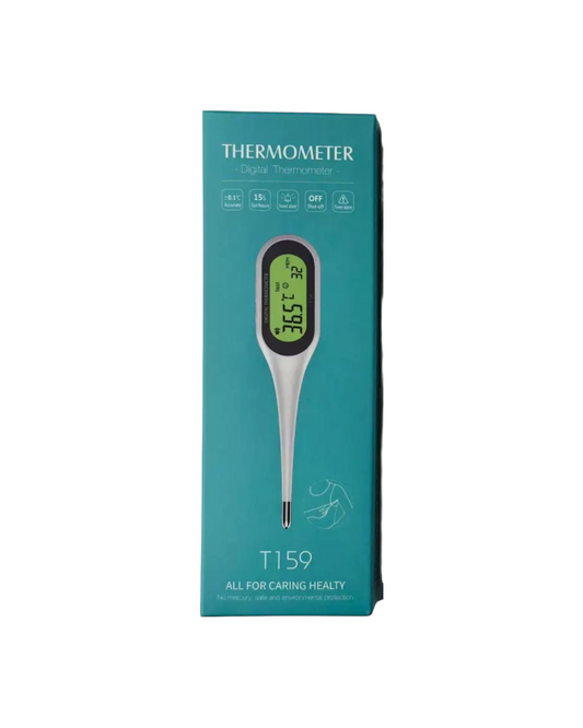 Medical Electronic 15 Second Digital Thermometer