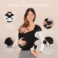 Baby Going Out Safety Carrier