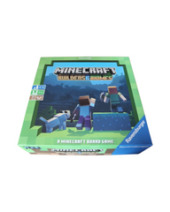 Minecraft Boardgame for kids