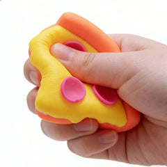 Ice Block Squishy Toy