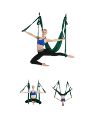 Air Yoga Swing Aerial Hammock