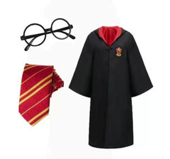Magical Witch Witch Wizard Magic Harry Potter Cloak Fancy Costume