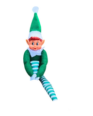 Fun Christmas Elf On The Shelf 40cm