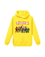 Roblox Hoodie