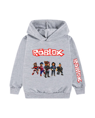 Roblox Squad Hoodies
