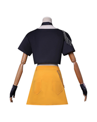 Kpop Demon Hunter Character Cosplay Costume for Girls