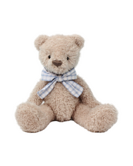 Plush Stuffed Animal Toy with Assorted Characters and Huggable Design