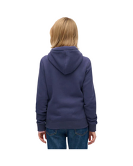 Classic Women's Fleece Full-Zip Hoodie