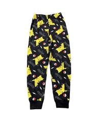 Kids' Pokémon Pikachu Pajama Set