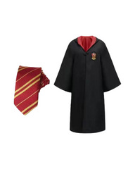 Magical Witch Witch Wizard Magic Harry Potter Cloak Fancy Costume