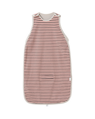 Elegantly Soft Cotton Baby Sleeping Bag – Ultimate Comfort Wearable Swaddle Blanket