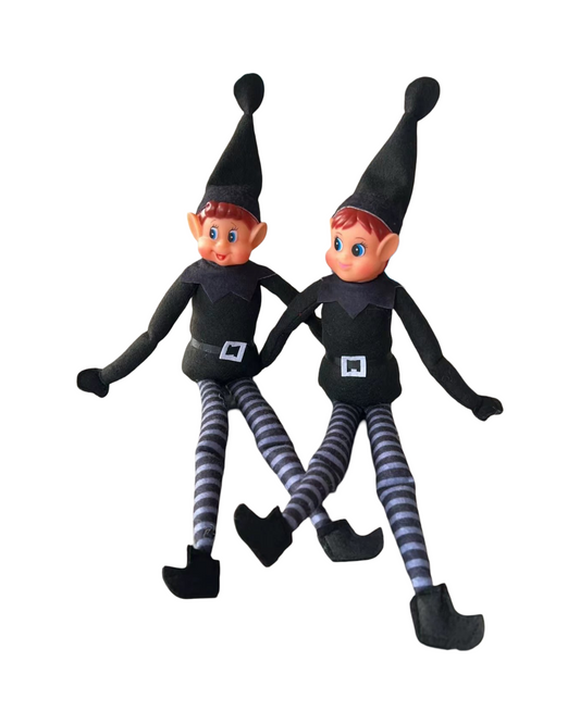 Elf On The Shelf