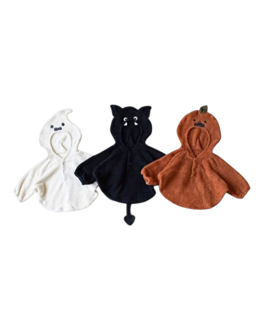 Halloween Themed Baby Costume Sacks