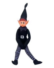 Elf On The Shelf