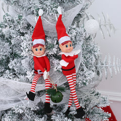 Elf on the Shelf Gift Set for Kids