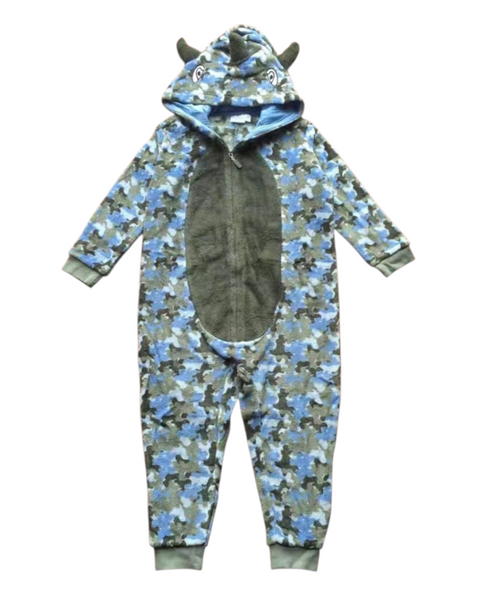 Little Monster Onesie